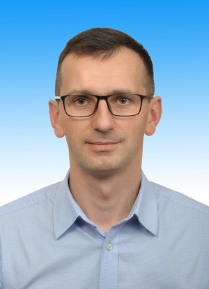 Piotr Gierlak, DSc, PhD, Eng., Associate Prof.